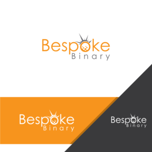 Logo Design by Deziners Zone for Bespoke Binary | Design: #19003405