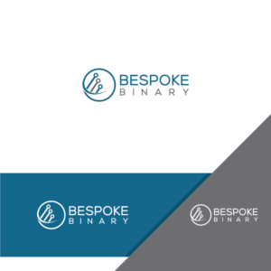 Logo Design by Deziners Zone for Bespoke Binary | Design: #19033806