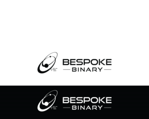 Logo Design by Atec for Bespoke Binary | Design: #18988896