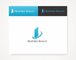 Logo Design by Savana for Bespoke Binary | Design: #18989798