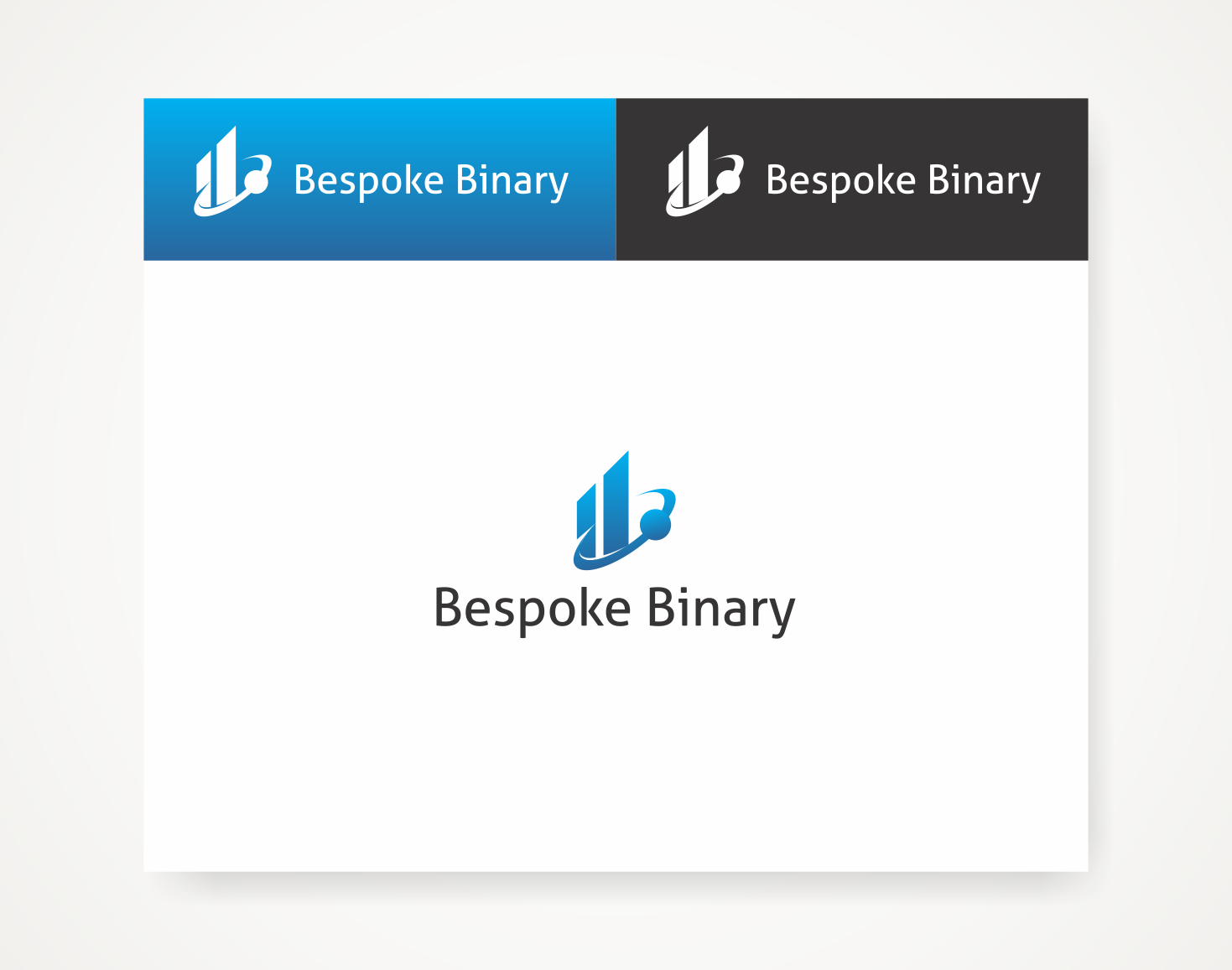 Logo Design by Savana for Bespoke Binary | Design #18989802