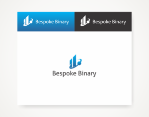 Logo Design by Savana for Bespoke Binary | Design: #18989802