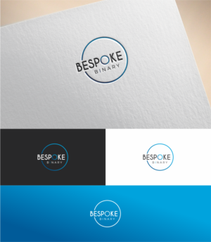 Logo Design by MKR for Bespoke Binary | Design: #18997442