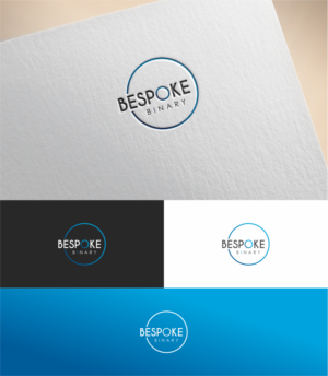 Logo Design by MKR for Bespoke Binary | Design: #18997443