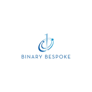 Logo Design by Rio Tri Atmojo for Bespoke Binary | Design: #19025167
