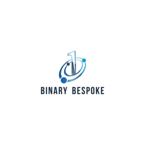 Logo Design by Rio Tri Atmojo for Bespoke Binary | Design: #19025171