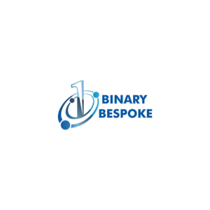 Logo Design by Rio Tri Atmojo for Bespoke Binary | Design: #19025184
