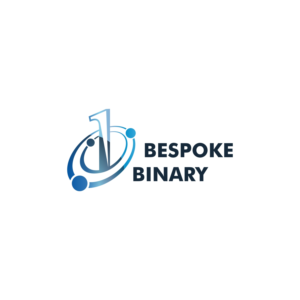 Logo Design by Rio Tri Atmojo for Bespoke Binary | Design: #19031687