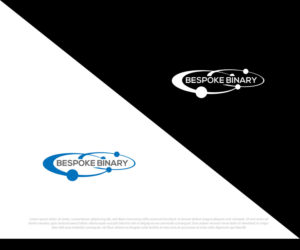 Logo Design by S Creation for Bespoke Binary | Design: #18998290