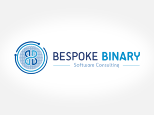Logo Design by Unique UX Designer for Bespoke Binary | Design: #19022294