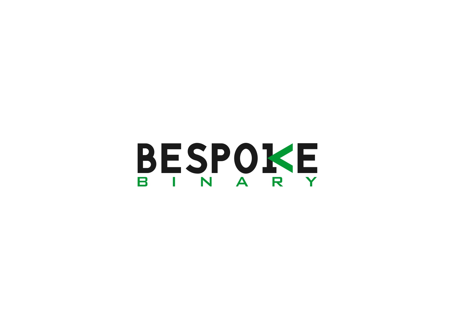 Logo Design by DyzDesign for Bespoke Binary | Design #18988743
