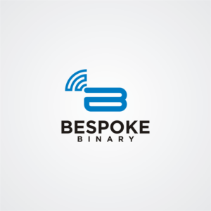 Logo Design by PAYUNG Media Creative for Bespoke Binary | Design: #18991967