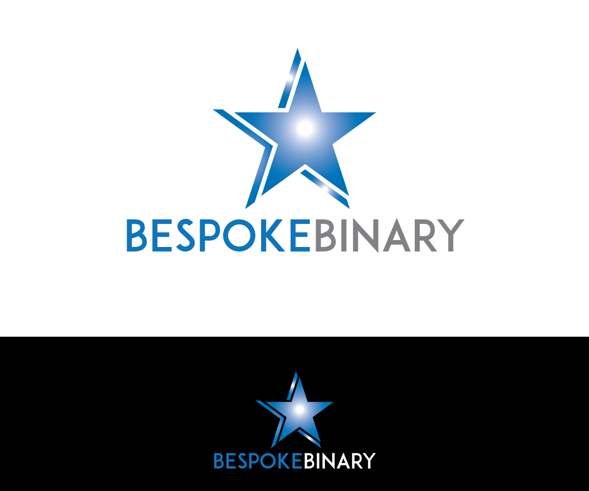 Logo Design by designmind78 for Bespoke Binary | Design #19000104