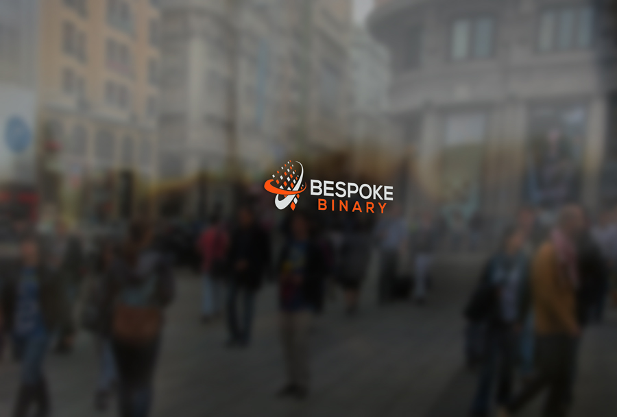 Logo Design by khairul 5 for Bespoke Binary | Design #18997980