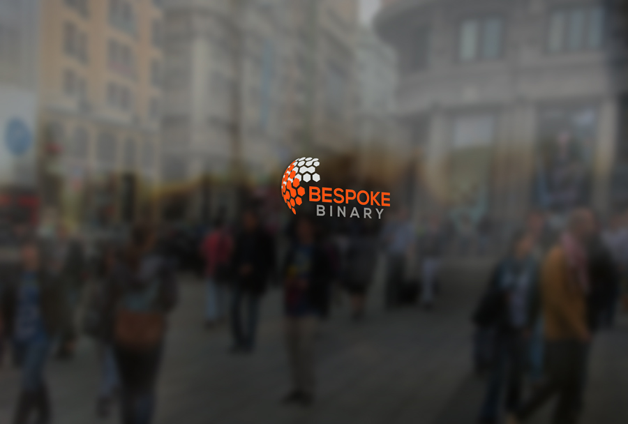 Logo Design by khairul 5 for Bespoke Binary | Design #19033036