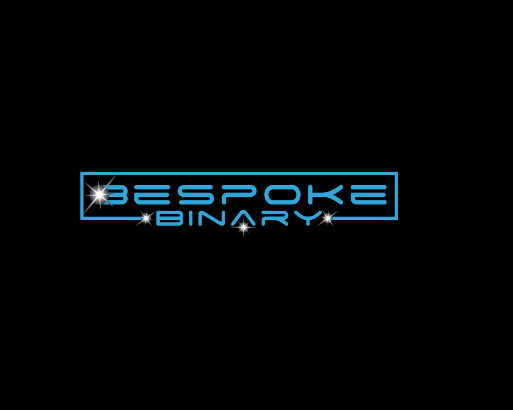 Logo Design by Himel khan 2 for Bespoke Binary | Design #19033215