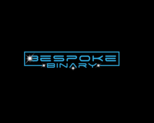 Logo Design by Himel khan 2 for Bespoke Binary | Design: #19033215