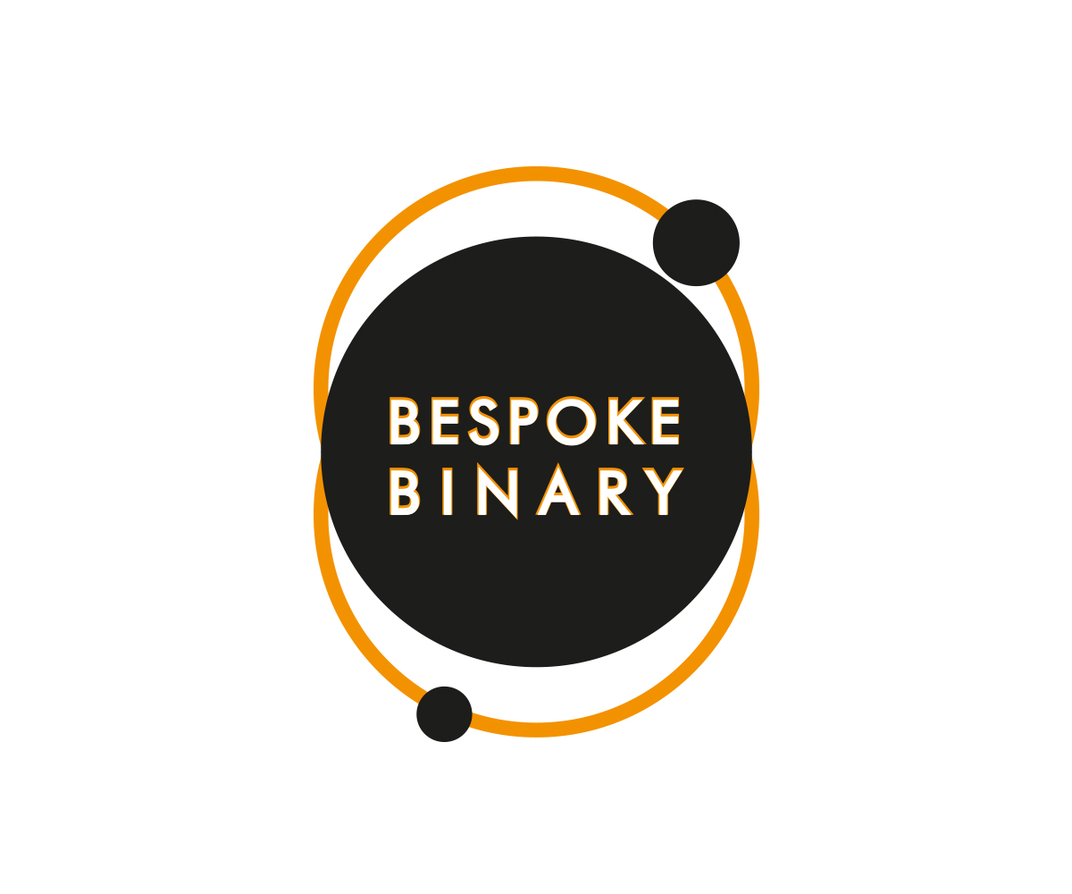 Logo Design by ArtsyMaraly for Bespoke Binary | Design #18986930