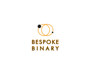 Logo Design by ArtsyMaraly for Bespoke Binary | Design: #18986931