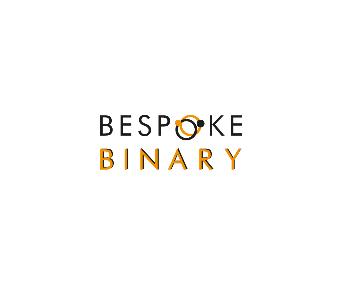 Logo Design by ArtsyMaraly for Bespoke Binary | Design #18987054