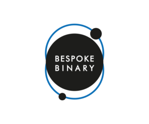 Logo Design by ArtsyMaraly for Bespoke Binary | Design: #19002405