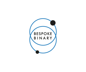Logo Design by ArtsyMaraly for Bespoke Binary | Design: #19002416