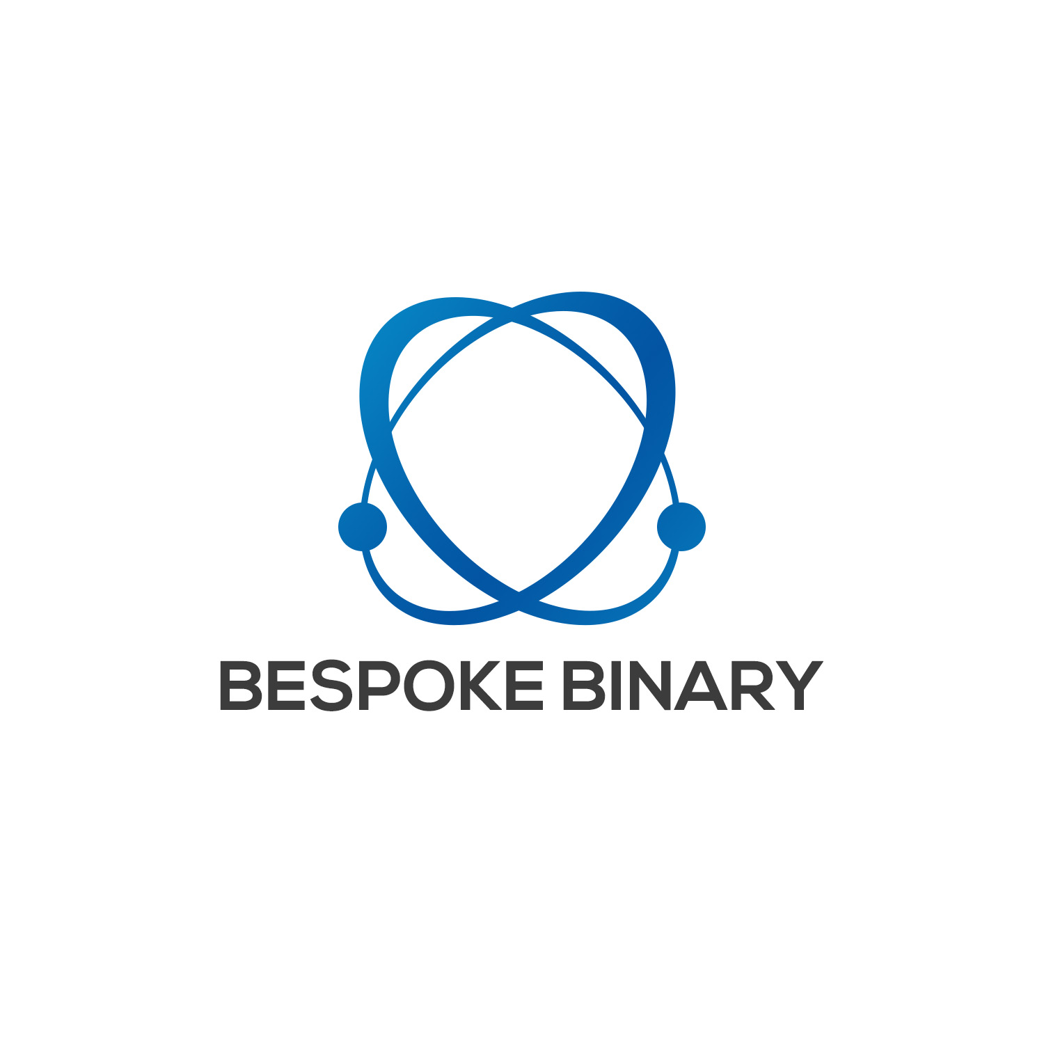 Logo Design by Leonard 7 for Bespoke Binary | Design #19033123
