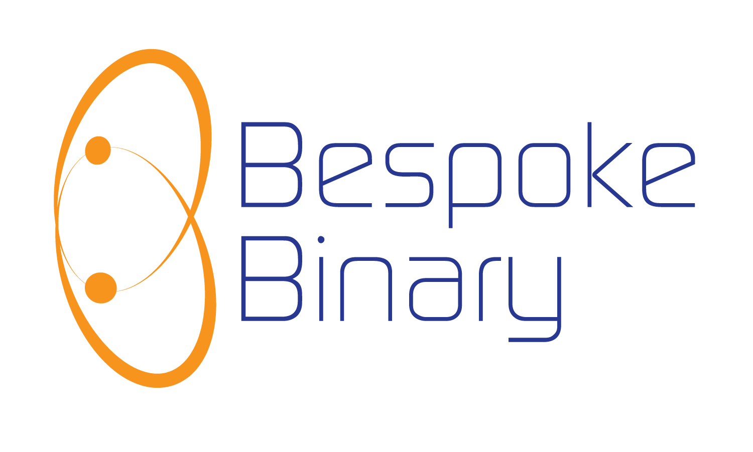 Diseño de Logo por greatmana para Bespoke Binary | Diseño #19030637