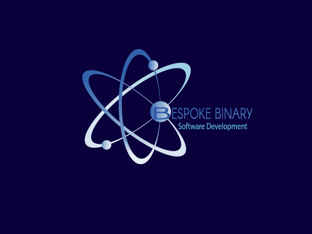Logo Design by Tanja 7 for Bespoke Binary | Design #18992366