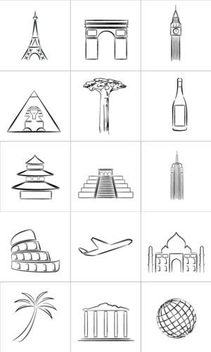 Illustration Design by uk for this project | Design: #19026376