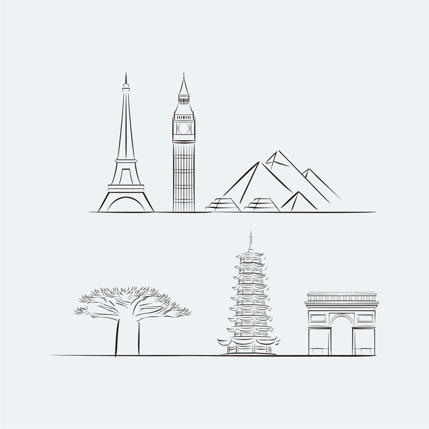 Illustration Design by Voltage Gated for this project | Design #19063154