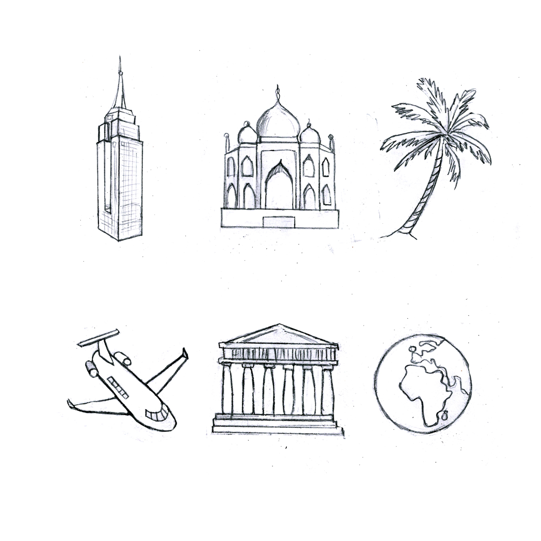 Illustration Design by Design Paul for this project | Design #19021826