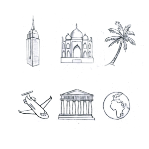 Illustration Design by Design Paul for this project | Design: #19021826