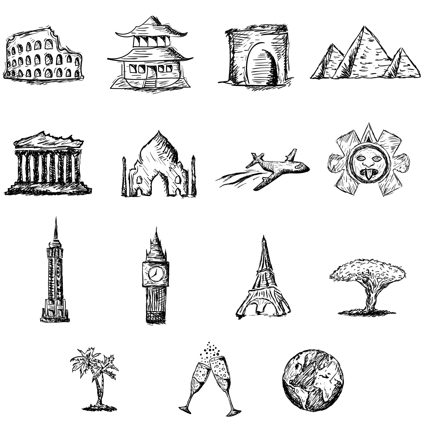Illustration Design by Maystro for this project | Design #19002509