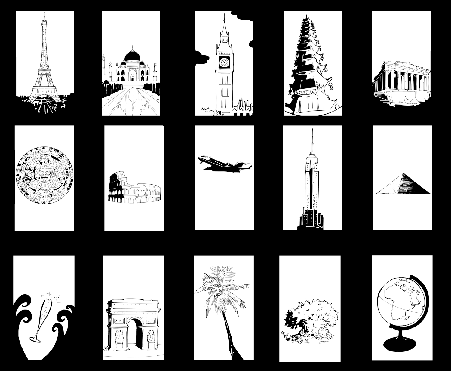 Illustration Design by Tomi Ax for this project | Design #19019262