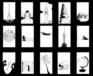 Illustration Design by Tomi Ax for this project | Design: #19019262