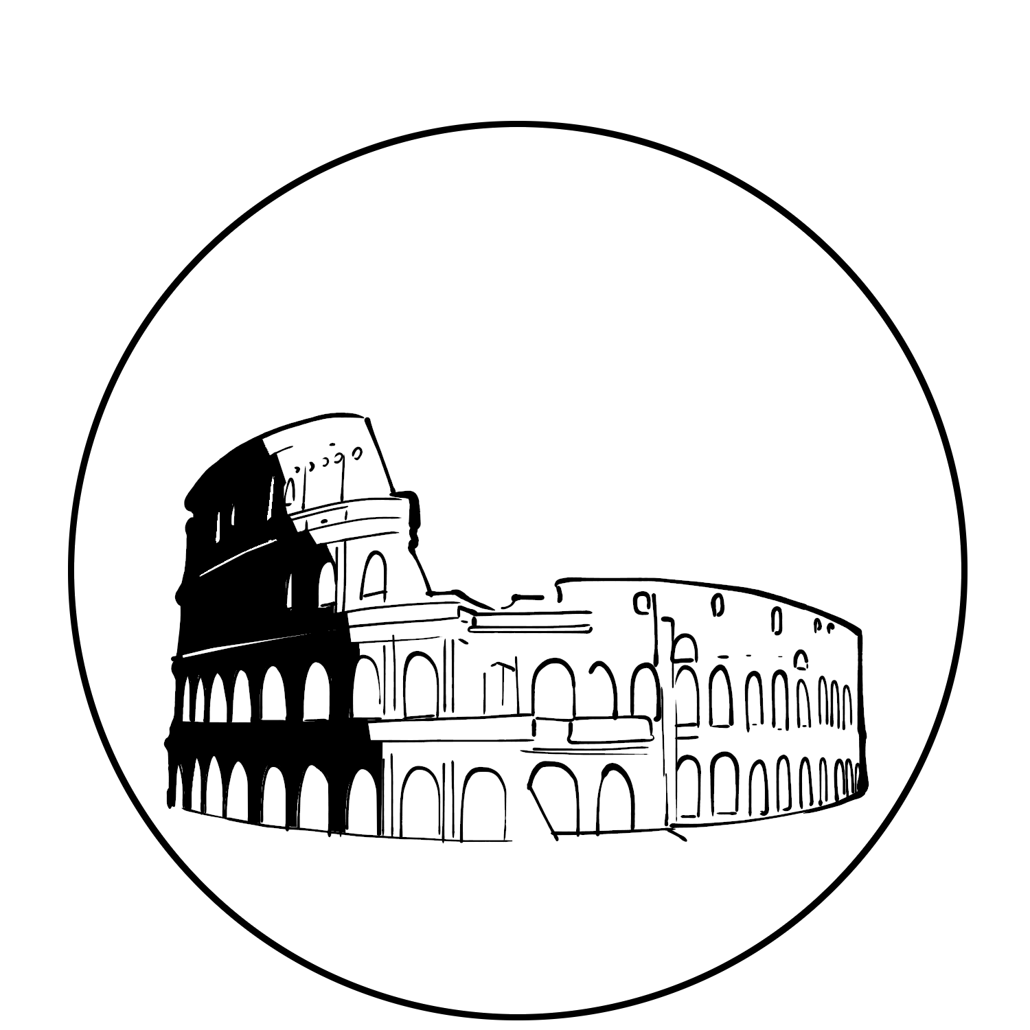 Illustration Design by Tomi Ax for this project | Design #19019265