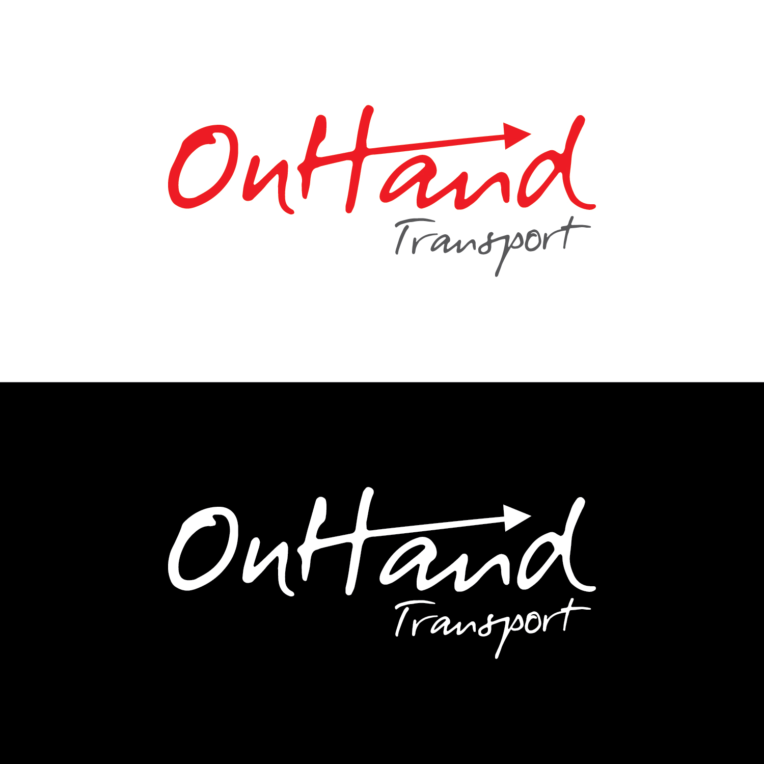 Logo Design by 7528 for OnHand Transport | Design #19017247