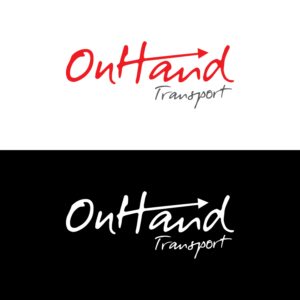 Logo Design by 7528 for OnHand Transport | Design: #19017247