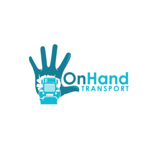 Logo Design by creative.bugs for OnHand Transport | Design #19000161