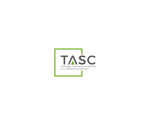 TASC | Logo Design by .Ashu.