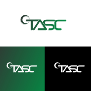 TASC | Logo Design by IdentsArt