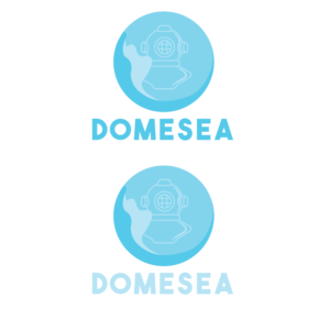 Logo Design by laliconk for DomeSea Inc | Design: #18983929