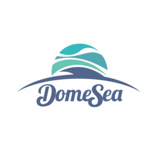 Logo Design by joshgraph for DomeSea Inc | Design: #18984647