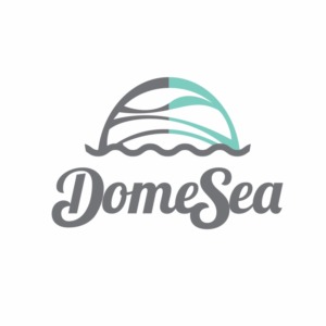 Logo Design by joshgraph for DomeSea Inc | Design: #18984648