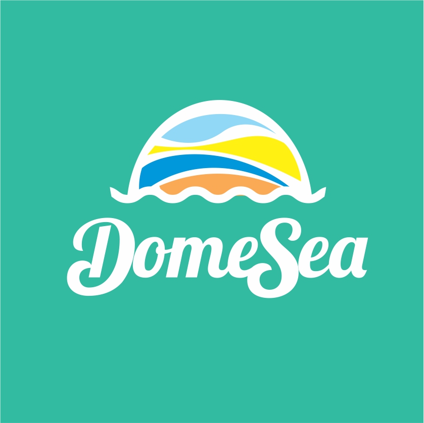 Logo Design by joshgraph for DomeSea Inc | Design #18984649