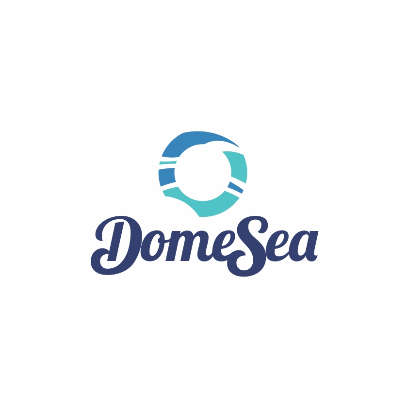 Logo Design by joshgraph for DomeSea Inc | Design #18984650
