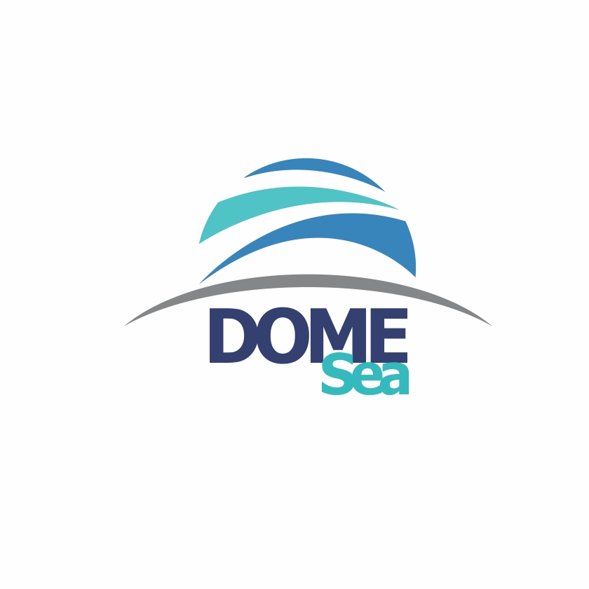 Logo Design by joshgraph for DomeSea Inc | Design #18991320