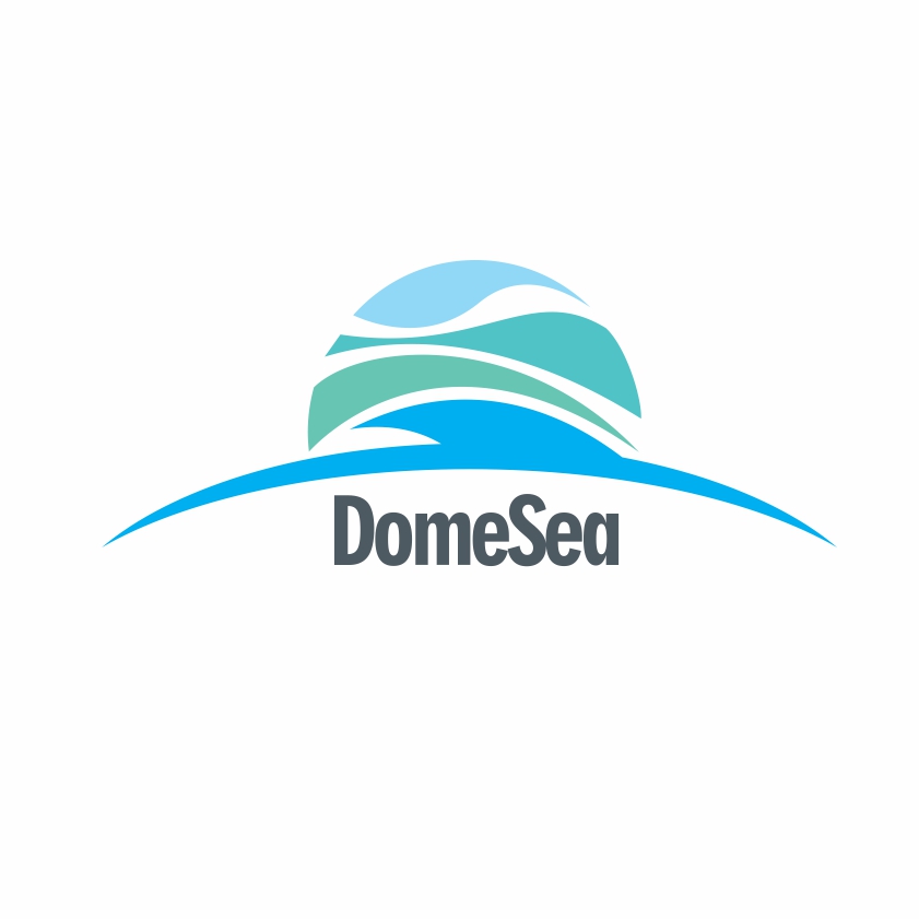 Logo Design by joshgraph for DomeSea Inc | Design #19004089