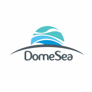 Logo Design by joshgraph for DomeSea Inc | Design: #19004090